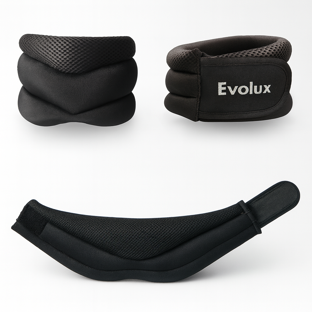 Evolux™ - Skończ z Chrapaniem