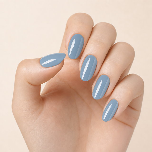 Baby Blue