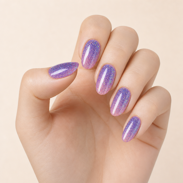 Holo Purpura