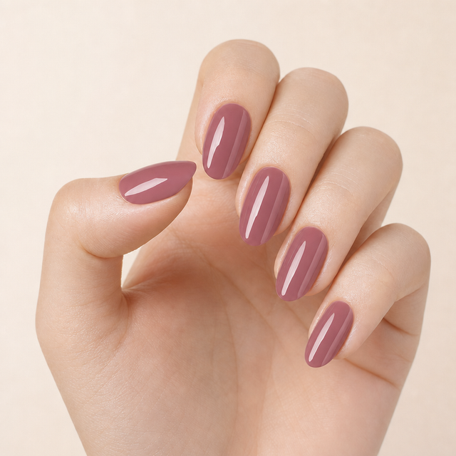 Mauve