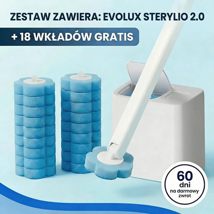 Evolux Sterylio 2.0™