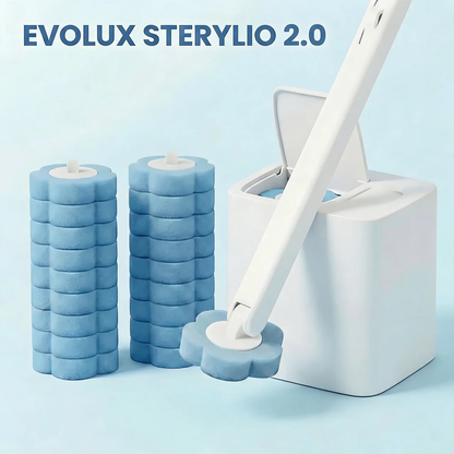 Evolux Sterylio 2.0™